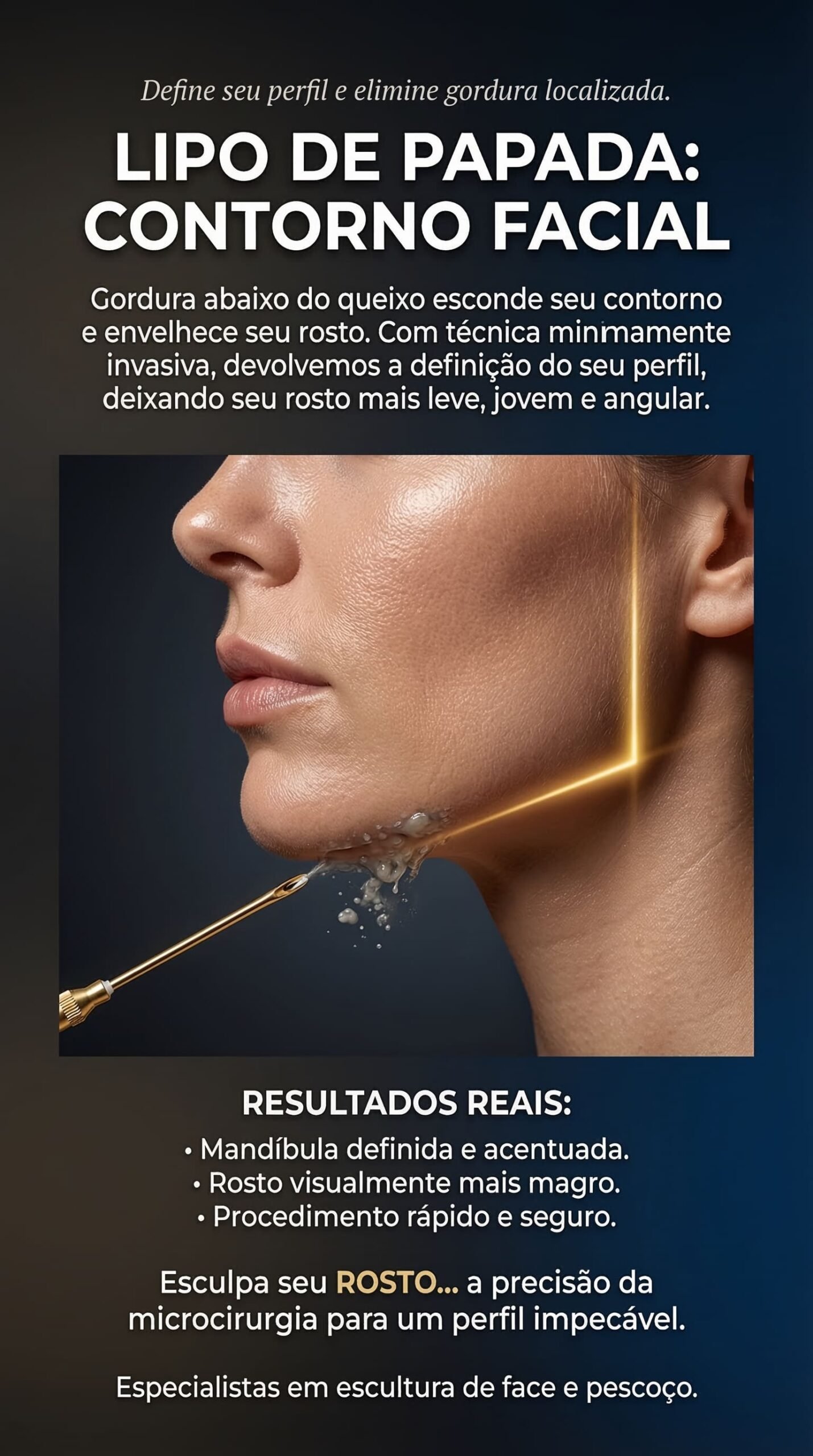 Exemplo Story Plástica 2